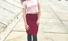 Индивидуалка Алиса  Тел. +7 927 527-86-97