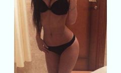 Индивидуалка ЛАСКОВАЯ Тел. +7 903 371-73-93