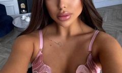 Индивидуалка Мила  Тел. +7 912 045-18-23