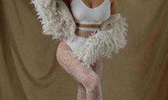 Индивидуалка Арина 1000% Тел. +7 937 084-85-61