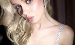 Индивидуалка ⚜️СТЕША 🌟 ЗОЛОТАЯ⚜️ Тел. +7 904 000-92-94