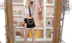 Индивидуалка Роксана Тел. +7 904 000-93-19
