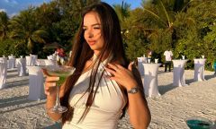 Индивидуалка Кристина  Тел. +7 929 787-11-13