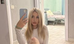 Индивидуалка Эсмеральда Тел. +79885991808