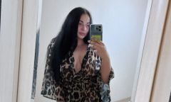 Индивидуалка Мила Тел. +7 904 428-84-83